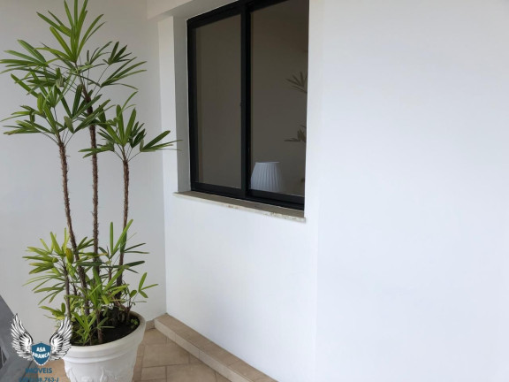 Apartamento com 3 Quartos à Venda, 97 m² em Vila Albertina - São Paulo