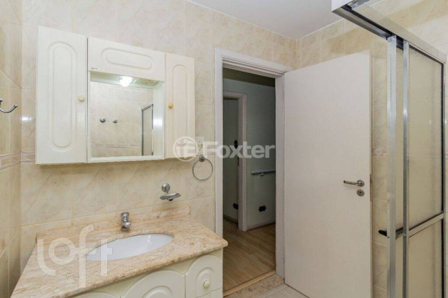 Imagem Apartamento com 3 Quartos à Venda, 126 m² em Alto Da Mooca - São Paulo Imagem Apartamento com 3 Quartos à Venda, 126 m² em Alto Da Mooca - São Paulo