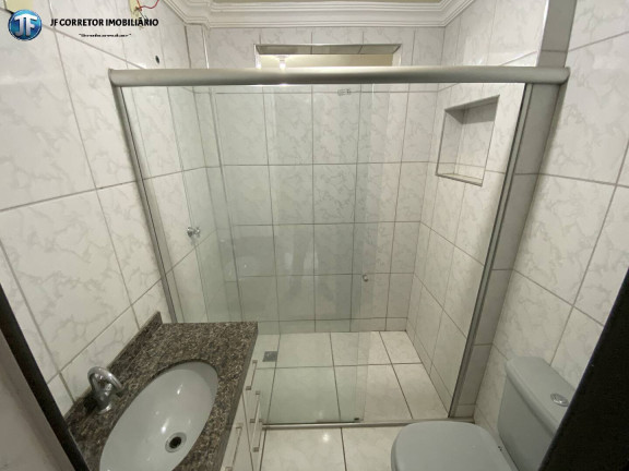 Imagem Apartamento com 2 Quartos à Venda, 86 m² em Bom Retiro - Ipatinga