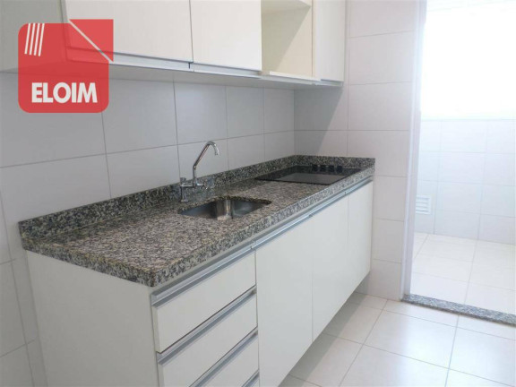 Apartamento com 1 Quarto para Alugar, 31 m² em Brás - São Paulo
