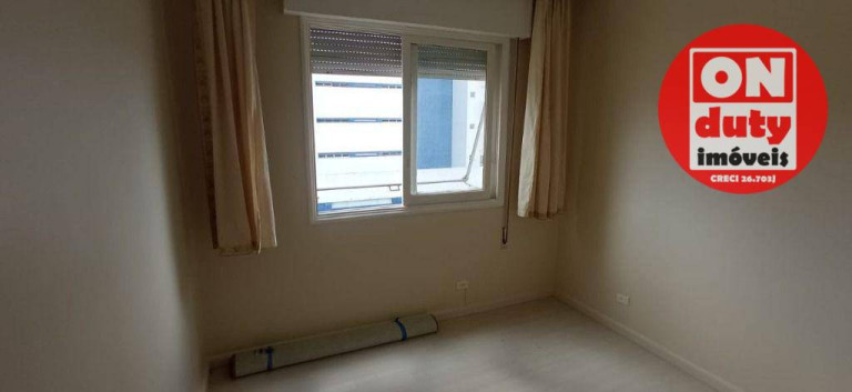 Imagem Apartamento com 2 Quartos à Venda, 103 m² em Boqueirão - Santos Imagem Apartamento com 2 Quartos à Venda, 103 m² em Boqueirão - Santos