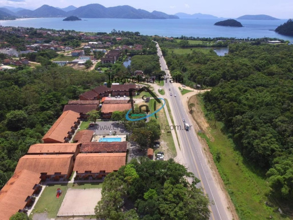 Apartamento com 1 Quarto à Venda, 38 m² em Praia Da Maranduba - Ubatuba