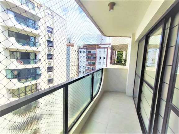 Apartamento com 3 Quartos à Venda, 142 m² em Pitangueiras - Guarujá