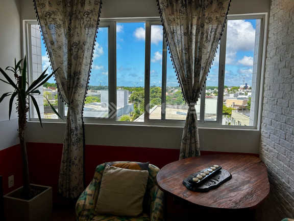 Apartamento com 2 Quartos à Venda, 64 m² em Portal Do Sol - João Pessoa