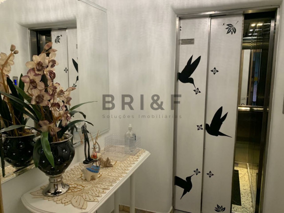 Imagem Apartamento com 4 Quartos à Venda, 208 m² em Granja Julieta - São Paulo Imagem Apartamento com 4 Quartos à Venda, 208 m² em Granja Julieta - São Paulo