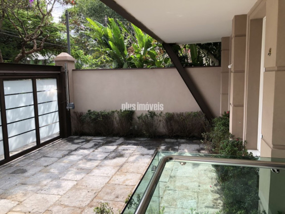 Imagem Casa com 4 Quartos à Venda, 730 m² em Jardim Paulista - São Paulo Imagem Casa com 4 Quartos à Venda, 730 m² em Jardim Paulista - São Paulo