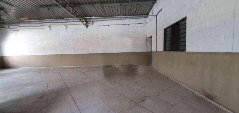 Imagem Galpão para Alugar, 1.200 m² em éden - Sorocaba Imagem Galpão para Alugar, 1.200 m² em éden - Sorocaba