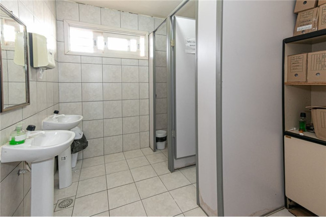 Imagem Sala Comercial à Venda,  em Humaitá - Porto Alegre