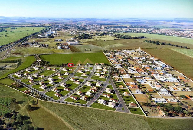Imagem Terreno à Venda, 406 m² em Jardim Das Acácias - Cravinhos