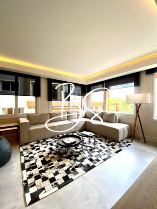 Imagem Apartamento com 2 Quartos à Venda, 104 m² em Floresta - Gramado