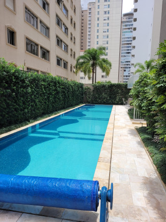 Imagem Imóvel com 3 Quartos à Venda, 265 m² em Paraíso - São Paulo