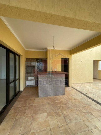 Imagem Apartamento com 4 Quartos à Venda,  em Jardim Botânico - Ribeirão Preto
