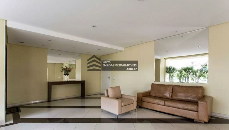 Imagem Apartamento com 3 Quartos à Venda, 110 m² em Pompeia - São Paulo Imagem Apartamento com 3 Quartos à Venda, 110 m² em Pompeia - São Paulo