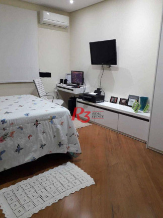 Imagem Casa com 3 Quartos à Venda, 182 m² em Vila Belmiro - Santos