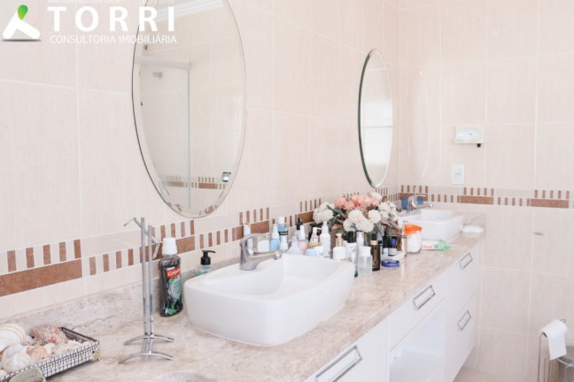 Imagem Imóvel com 3 Quartos à Venda, 250 m² em Condomínio Ibiti Royal Park - Sorocaba