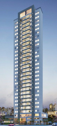 Imagem Apartamento com 3 Quartos à Venda, 93 m² em Tambaú - João Pessoa
