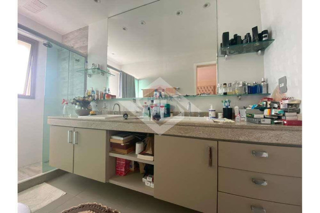 Imagem Apartamento com 4 Quartos à Venda, 233 m² em Barra Da Tijuca - Rio De Janeiro Imagem Apartamento com 4 Quartos à Venda, 233 m² em Barra Da Tijuca - Rio De Janeiro