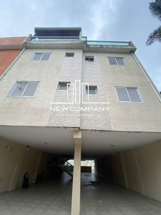 Imagem Apartamento com 2 Quartos à Venda, em Vila Tibiriçá - Santo André Imagem Apartamento com 2 Quartos à Venda, em Vila Tibiriçá - Santo André