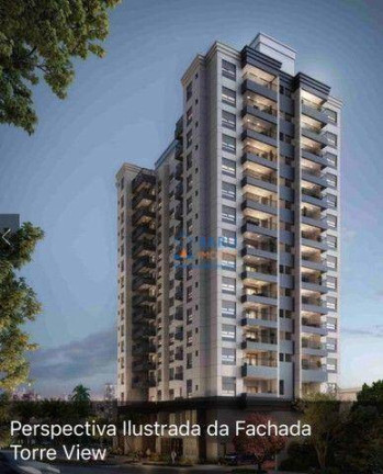 Imagem Apartamento com 4 Quartos à Venda, 154 m² em Butantã - São Paulo