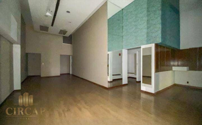 Imagem Ponto Comercial para Alugar, 415 m² em Tatuapé - São Paulo Imagem Ponto Comercial para Alugar, 415 m² em Tatuapé - São Paulo