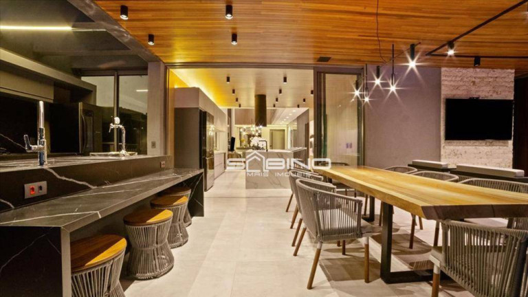 Imagem Casa com 5 Quartos à Venda, 384 m² em Riviera Módulo 16 - Bertioga