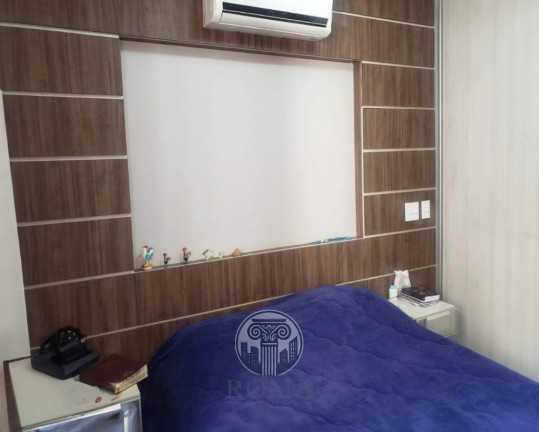 Imagem Imóvel com 3 Quartos à Venda, 105 m² em Jardim Botânico - Ribeirão Preto