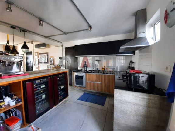Imagem Apartamento com 1 Quarto à Venda, 117 m² em Itaim Bibi - São Paulo