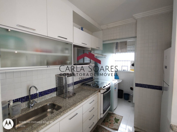 Imagem Apartamento com 2 Quartos à Venda, 78 m² em Vila Alzira - Guarujá Imagem Apartamento com 2 Quartos à Venda, 78 m² em Vila Alzira - Guarujá