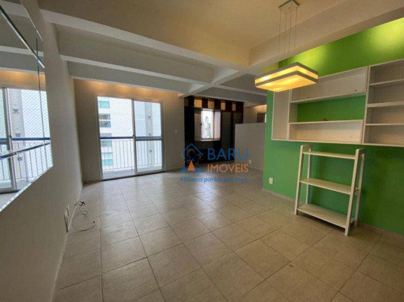 Imagem Apartamento com 1 Quarto à Venda, 58 m² em Vila Mariana - São Paulo