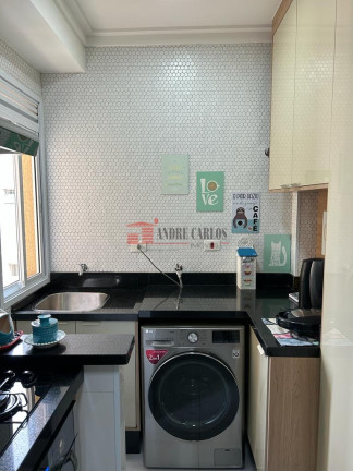 Imagem Apartamento com 3 Quartos à Venda, 73 m² em Vila Osasco - Osasco Imagem Apartamento com 3 Quartos à Venda, 73 m² em Vila Osasco - Osasco