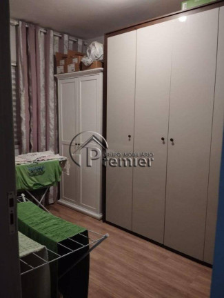 Imagem Apartamento com 2 Quartos à Venda, 51 m² em Parque São Lourenço - Indaiatuba Imagem Apartamento com 2 Quartos à Venda, 51 m² em Parque São Lourenço - Indaiatuba
