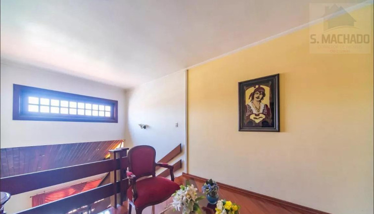 Imagem Casa com 4 Quartos à Venda, 500 m² em Campestre - Santo André Imagem Casa com 4 Quartos à Venda, 500 m² em Campestre - Santo André