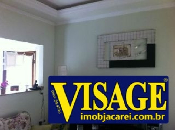 Imagem Casa com 3 Quartos à Venda, 185 m² em Vila Branca - Jacareí