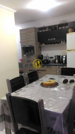 Imagem Apartamento com 3 Quartos à Venda, em Jardim Real - Cubatão Imagem Apartamento com 3 Quartos à Venda, em Jardim Real - Cubatão