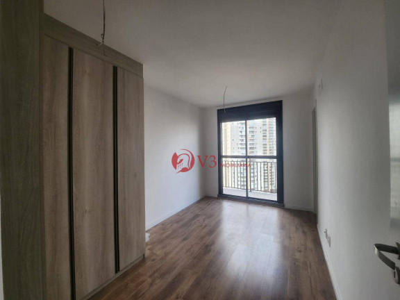 Imagem Apartamento com 2 Quartos à Venda, 106 m² em Tatuapé - São Paulo