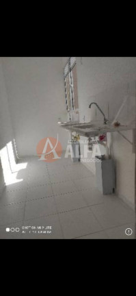 Apartamento com 2 Quartos à Venda, 38 m² em Jardim Petrópolis - Cotia