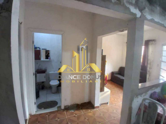 Imagem Casa com 2 Quartos à Venda, 95 m² em Jardim Sorocaba Park - Sorocaba