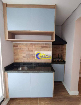Imagem Apartamento com 2 Quartos à Venda, 64 m² em Campestre - Santo André Imagem Apartamento com 2 Quartos à Venda, 64 m² em Campestre - Santo André