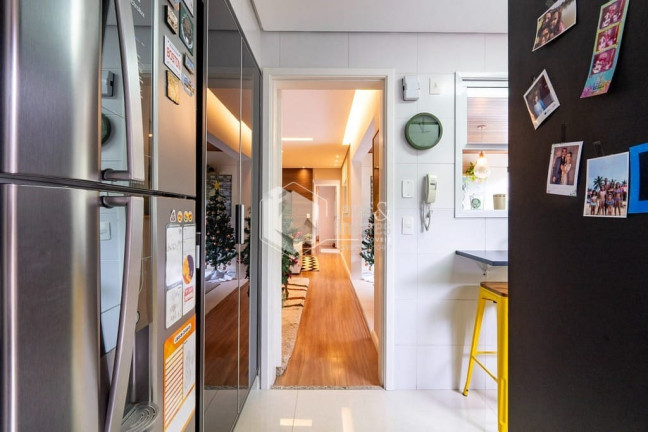Imagem Apartamento com 3 Quartos à Venda, 105 m² em Jardim Caravelas - São Paulo