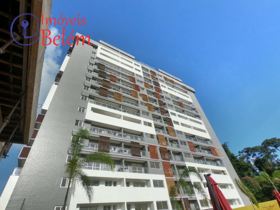 Imagem Cobertura com 2 Quartos à Venda, 133 m² em Val-de-cães - Belém Imagem Cobertura com 2 Quartos à Venda, 133 m² em Val-de-cães - Belém