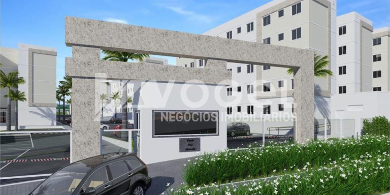 Apartamento com 1 Quarto à Venda, 40 m² em Protásio Alves - Porto Alegre