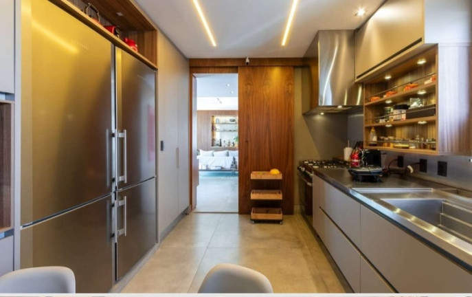 Imagem Imóvel com 3 Quartos à Venda, 230 m² em Planalto Paulista - São Paulo Imagem Imóvel com 3 Quartos à Venda, 230 m² em Planalto Paulista - São Paulo