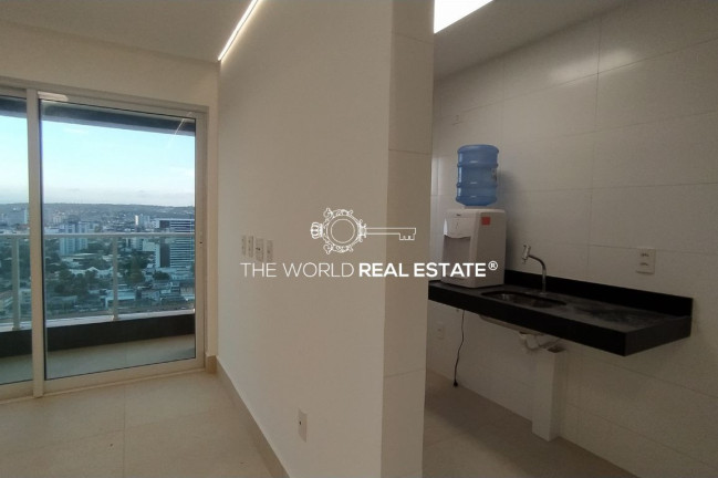 Imagem Apartamento com 1 Quarto à Venda ou Locação, 47 m² em José Pinheiro - Campina Grande Imagem Apartamento com 1 Quarto à Venda ou Locação, 47 m² em José Pinheiro - Campina Grande