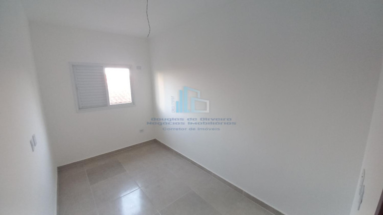 Imagem Casa de Condomínio com 2 Quartos à Venda, 65 m² em Caiçara - Praia Grande