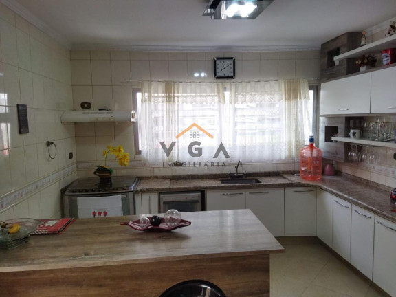 Imagem Casa com 3 Quartos à Venda, 187 m² em Vila Carrão - São Paulo Imagem Casa com 3 Quartos à Venda, 187 m² em Vila Carrão - São Paulo