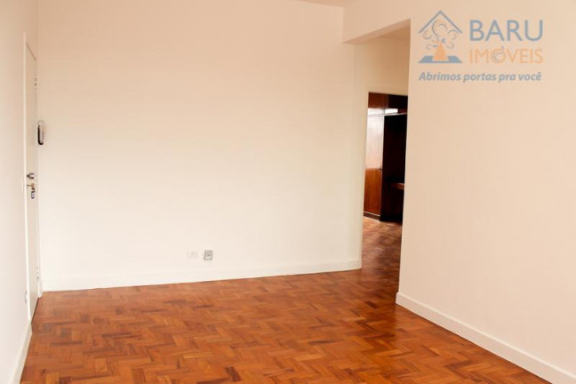 Imagem Apartamento com 1 Quarto à Venda, 60 m² em República - São Paulo