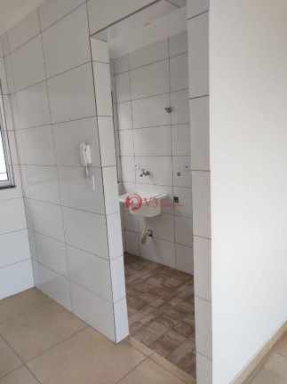 Imagem Apartamento com 2 Quartos à Venda, 50 m² em Vila Guilhermina - São Paulo