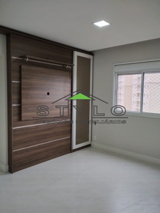 Imagem Apartamento com 3 Quartos à Venda, 107 m² em Vila Lusitânia - São Bernardo Do Campo Imagem Apartamento com 3 Quartos à Venda, 107 m² em Vila Lusitânia - São Bernardo Do Campo