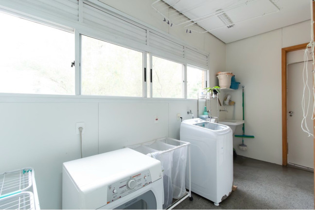 Imagem Apartamento com 3 Quartos à Venda, 271 m² em Panamby - São Paulo Imagem Apartamento com 3 Quartos à Venda, 271 m² em Panamby - São Paulo