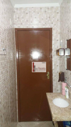 Imagem Casa com 3 Quartos à Venda, 127 m² em Ipiranga - São Paulo Imagem Casa com 3 Quartos à Venda, 127 m² em Ipiranga - São Paulo